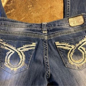 Big Star Jeans